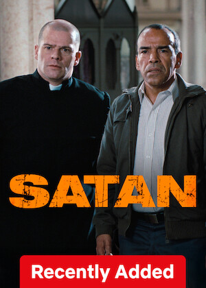 Satan poster