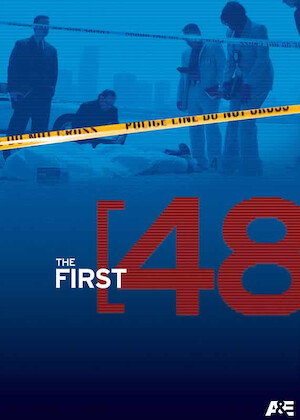 The First 48 poster