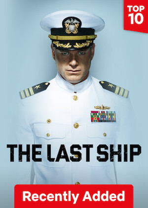 The Last Ship poster
